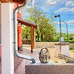 Cozy Marina With Private Pool In Labin Martinski