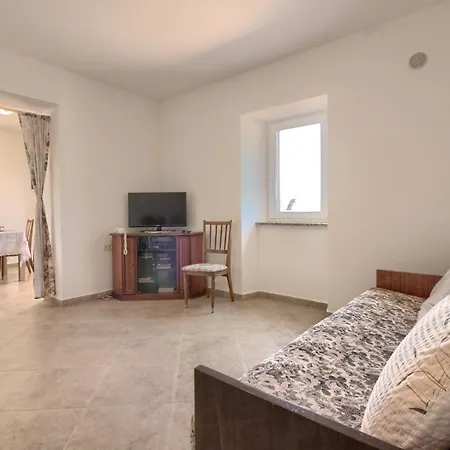 Vila Cozy Marina With Private Pool In Labin *