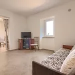 Villa Cozy Marina With Private Pool In Labin *
