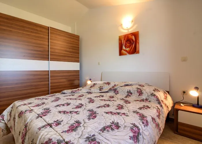 Cozy Marina With Private Pool In Labin Вилла Martinski